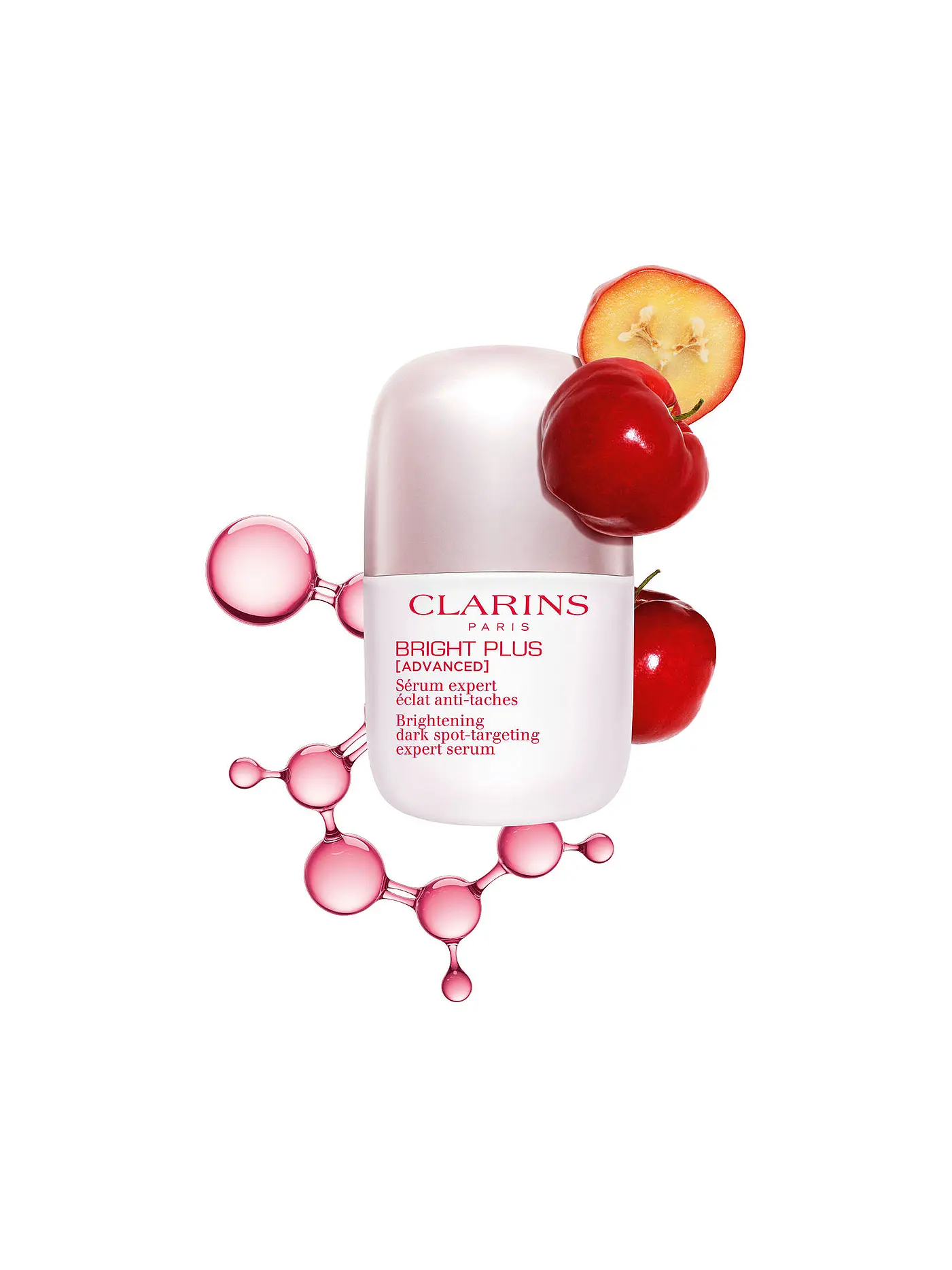 CLARINS | BRIGHT PLUS [ADVANCED] Sérum 30ml | 